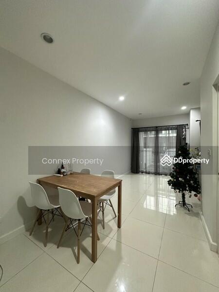 For Rent - Verve Saimai-Phaholyothin, Bangkok