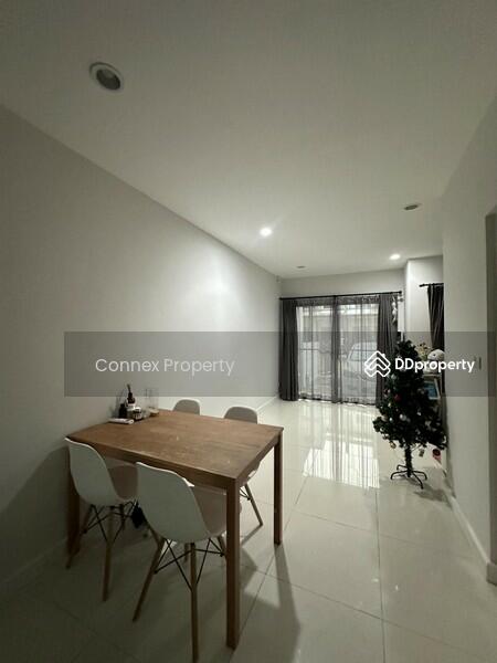 For Rent - Verve Saimai-Phaholyothin, Bangkok