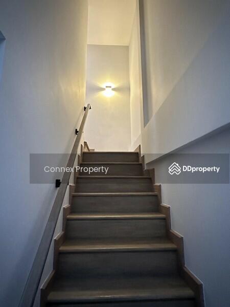 For Rent - Verve Saimai-Phaholyothin, Bangkok
