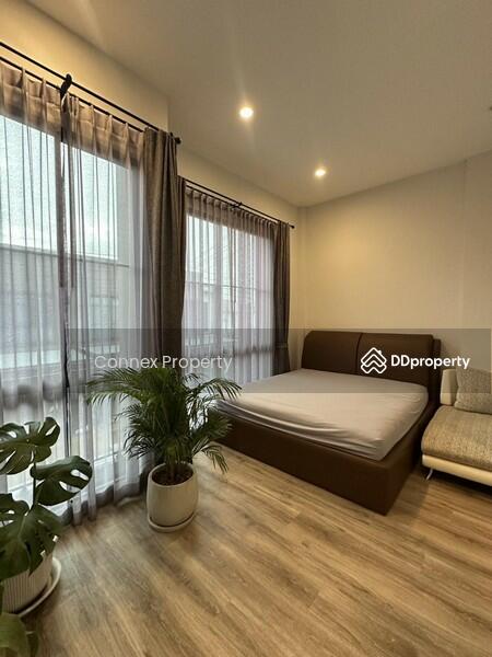 For Rent - Verve Saimai-Phaholyothin, Bangkok