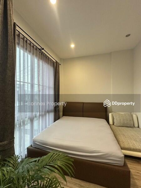 For Rent - Verve Saimai-Phaholyothin, Bangkok