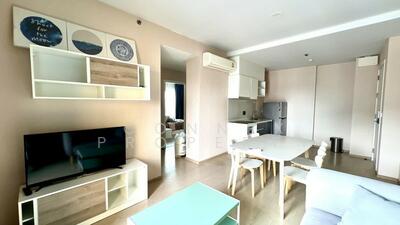 For Rent - The Tree Sukhumvit 71-Ekamai, Bangkok