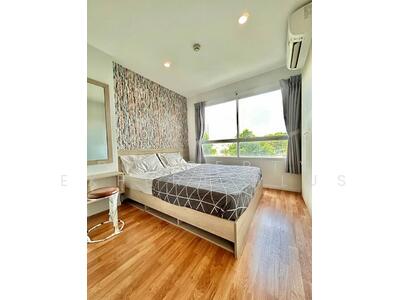 ขาย - Lumpini Ville Sukhumvit 76-Bearing Station : ลุมพินี วิลล์ สุขุมวิท 76-แบริ่ง สเตชั่น, สมุทรปราการ