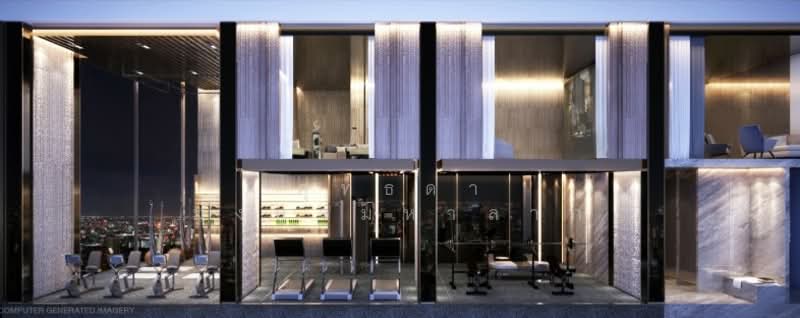 Park Origin Thonglor, Bangkok, ซอยทองหล่อ 10 ถนนสุขุมวิท, Khlong Tan Nua, Watthana, Bangkok, 2 Bedrooms, 67 sqm, Condo For Sale, by ศุทธดา มงคลมหาลาภ, 60109998 - DDproperty.com