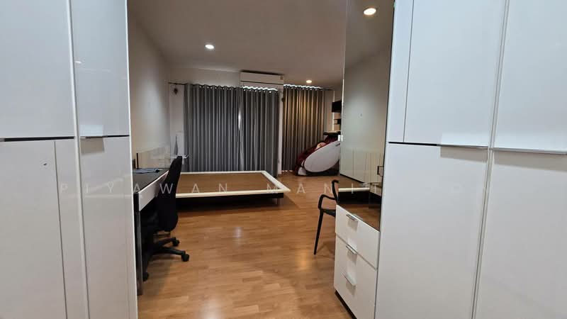 ขาย - Baan Klang Muang S-Sense Srinakarin : บ้านกลางเมือง เอส เซนต์ ศรีนครินทร์, กรุงเทพ