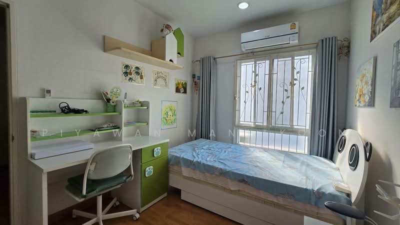 ขาย - Baan Klang Muang S-Sense Srinakarin : บ้านกลางเมือง เอส เซนต์ ศรีนครินทร์, กรุงเทพ