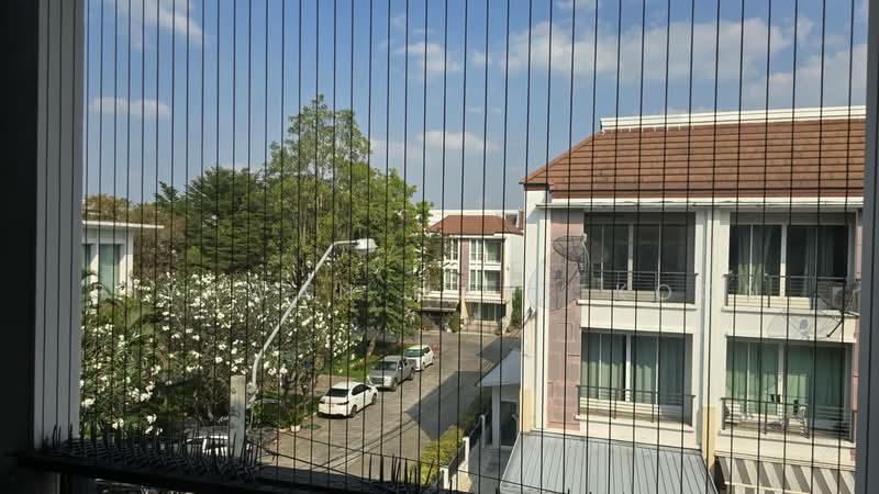 ขาย - Baan Klang Muang S-Sense Srinakarin : บ้านกลางเมือง เอส เซนต์ ศรีนครินทร์, กรุงเทพ