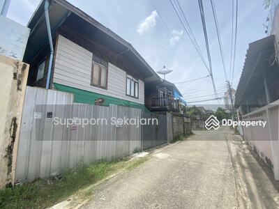 ขาย - ที่ดินใจกลางจรัญ 13 ใกล้ MRT เพียง 400 เมตร, กรุงเทพ