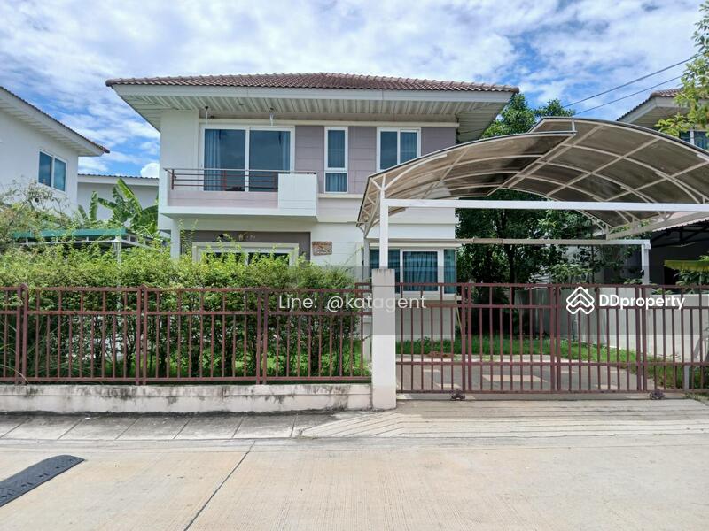 For Rent - Supalai Bella Wongwaen Pinklao – Rama 5, Nonthaburi