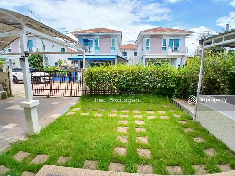 For Rent - Supalai Bella Wongwaen Pinklao – Rama 5, Nonthaburi