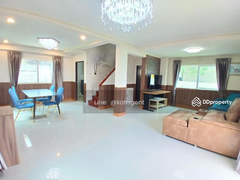 For Rent - Supalai Bella Wongwaen Pinklao – Rama 5, Nonthaburi