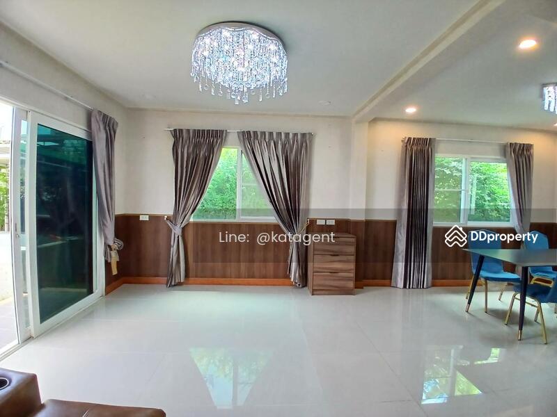 For Rent - Supalai Bella Wongwaen Pinklao – Rama 5, Nonthaburi