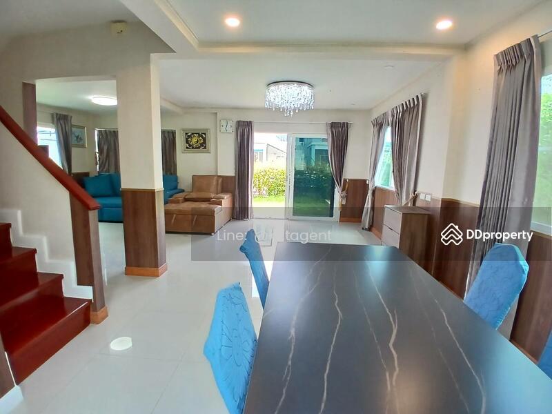 For Rent - Supalai Bella Wongwaen Pinklao – Rama 5, Nonthaburi