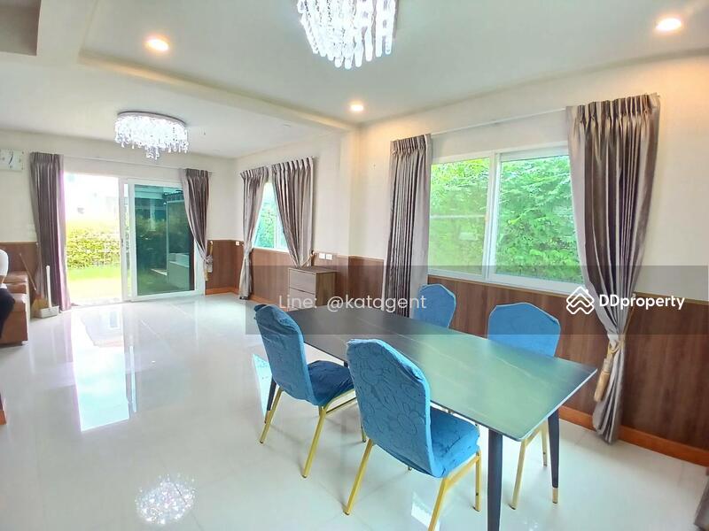 For Rent - Supalai Bella Wongwaen Pinklao – Rama 5, Nonthaburi
