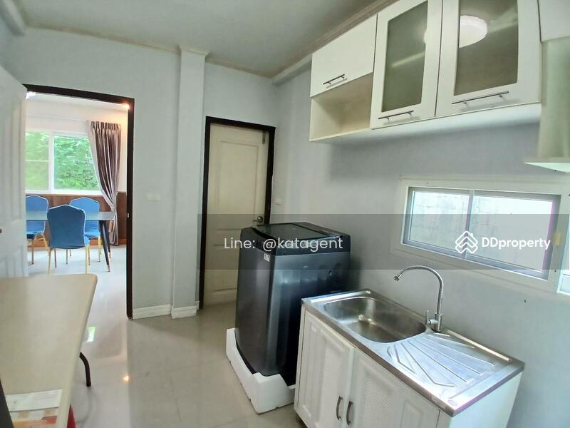 For Rent - Supalai Bella Wongwaen Pinklao – Rama 5, Nonthaburi