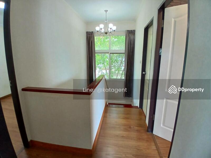For Rent - Supalai Bella Wongwaen Pinklao – Rama 5, Nonthaburi