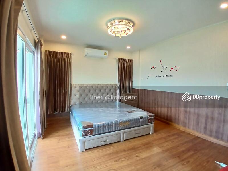 For Rent - Supalai Bella Wongwaen Pinklao – Rama 5, Nonthaburi