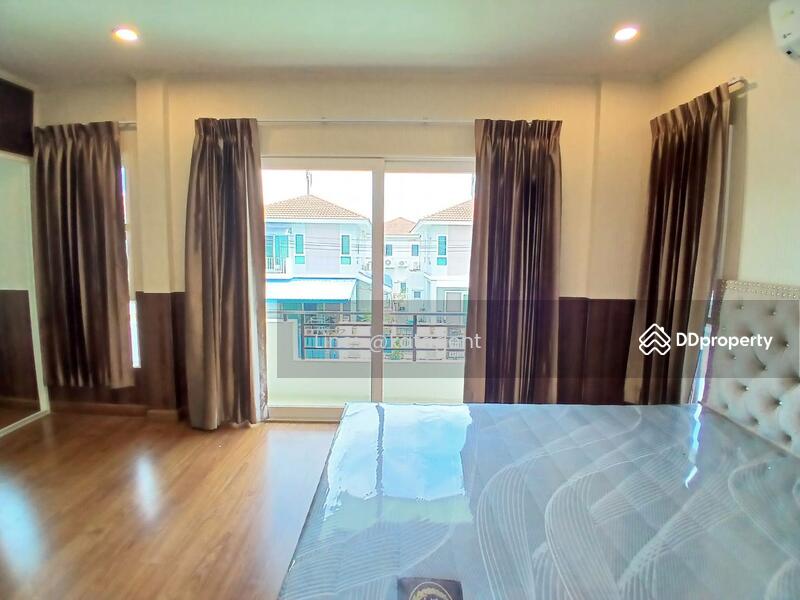 For Rent - Supalai Bella Wongwaen Pinklao – Rama 5, Nonthaburi