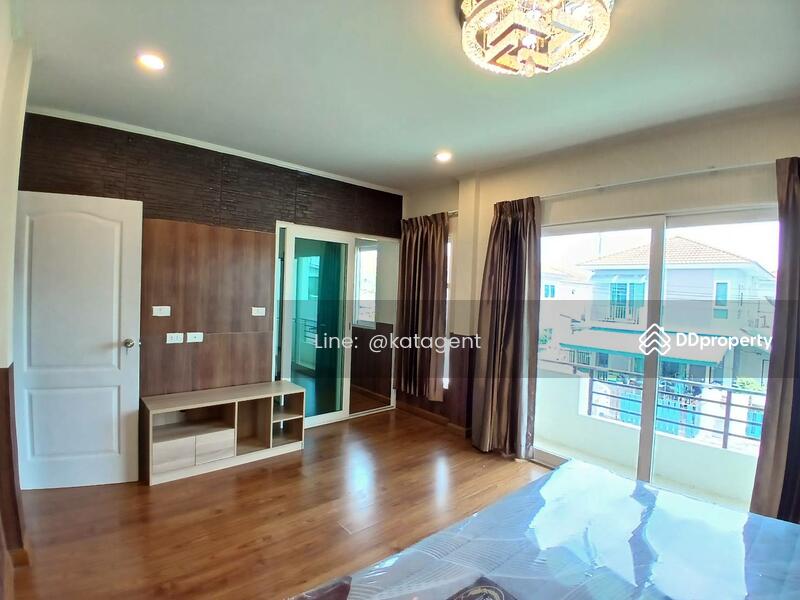 For Rent - Supalai Bella Wongwaen Pinklao – Rama 5, Nonthaburi
