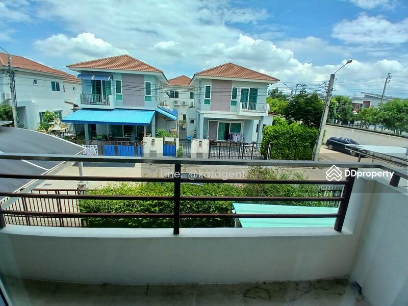 For Rent - Supalai Bella Wongwaen Pinklao – Rama 5, Nonthaburi