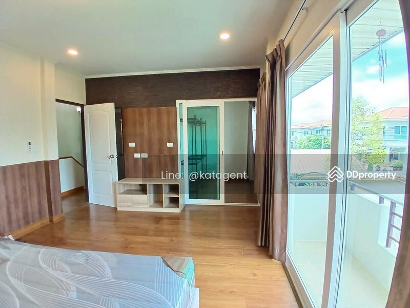 For Rent - Supalai Bella Wongwaen Pinklao – Rama 5, Nonthaburi