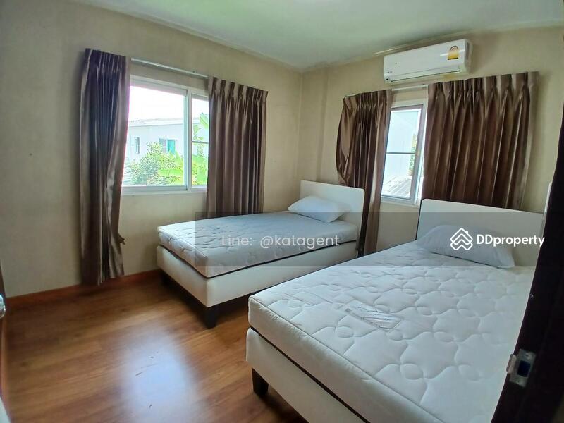For Rent - Supalai Bella Wongwaen Pinklao – Rama 5, Nonthaburi