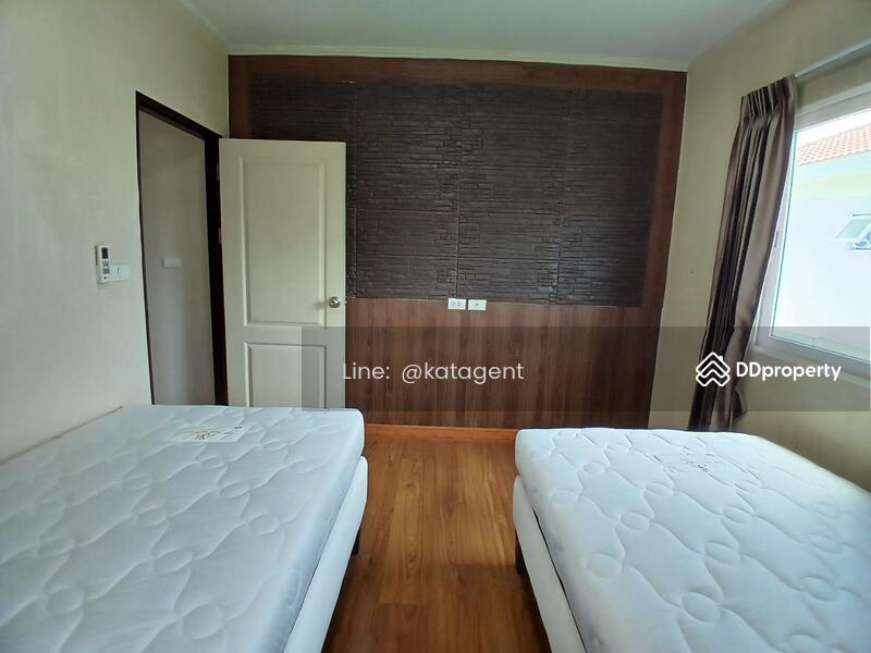 For Rent - Supalai Bella Wongwaen Pinklao – Rama 5, Nonthaburi