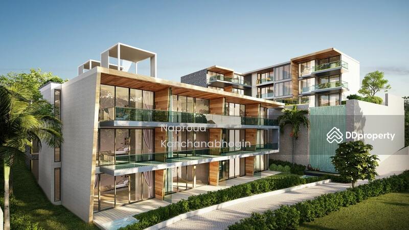 For Sale - Coral Beach Oceanview Resort, Phuket