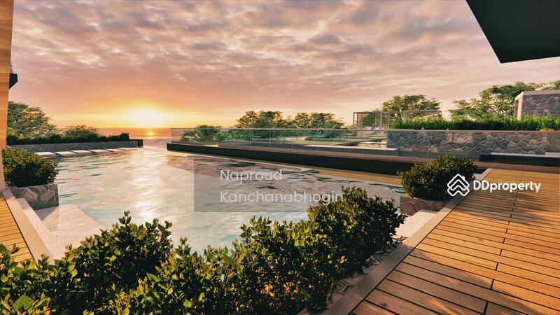 For Sale - Coral Beach Oceanview Resort, Phuket