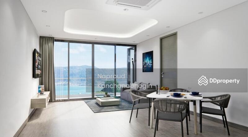 For Sale - Coral Beach Oceanview Resort, Phuket