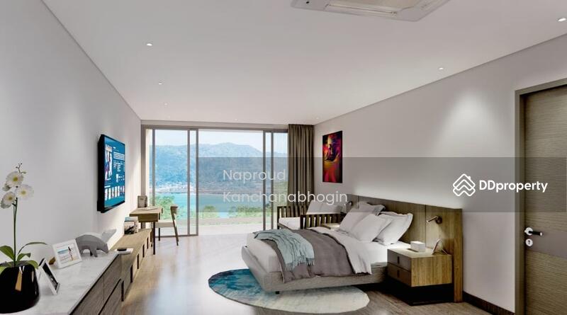 For Sale - Coral Beach Oceanview Resort, Phuket