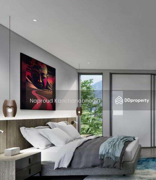 For Sale - Coral Beach Oceanview Resort, Phuket