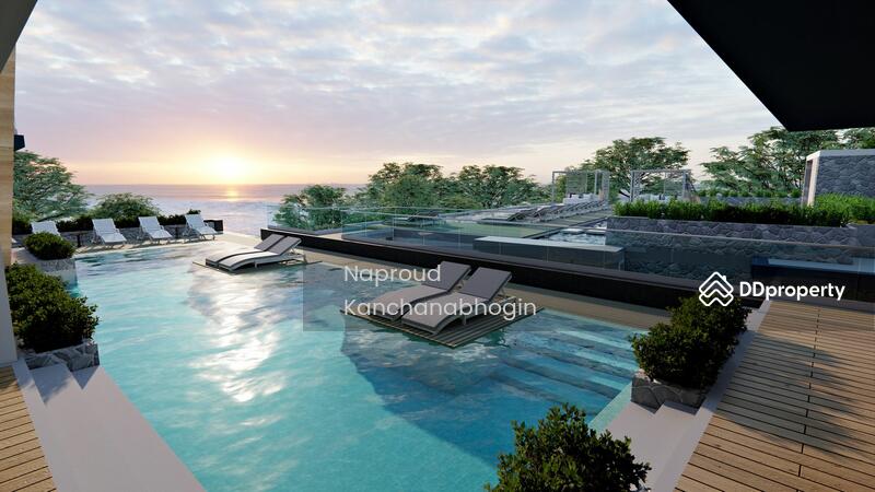 For Sale - Coral Beach Oceanview Resort, Phuket
