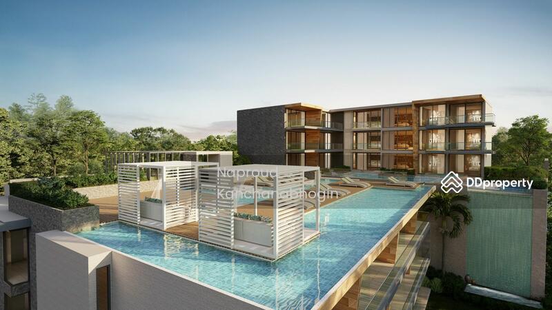 For Sale - Coral Beach Oceanview Resort, Phuket