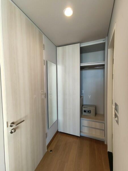 The Lumpini 24, Bangkok, Sukhumvit 24 Road, Khong Tan, Khlong Toei, Bangkok, 2 Bedrooms, 55 sqm, Condo For Rent, by Connex Property, 60110072 - DDproperty.com