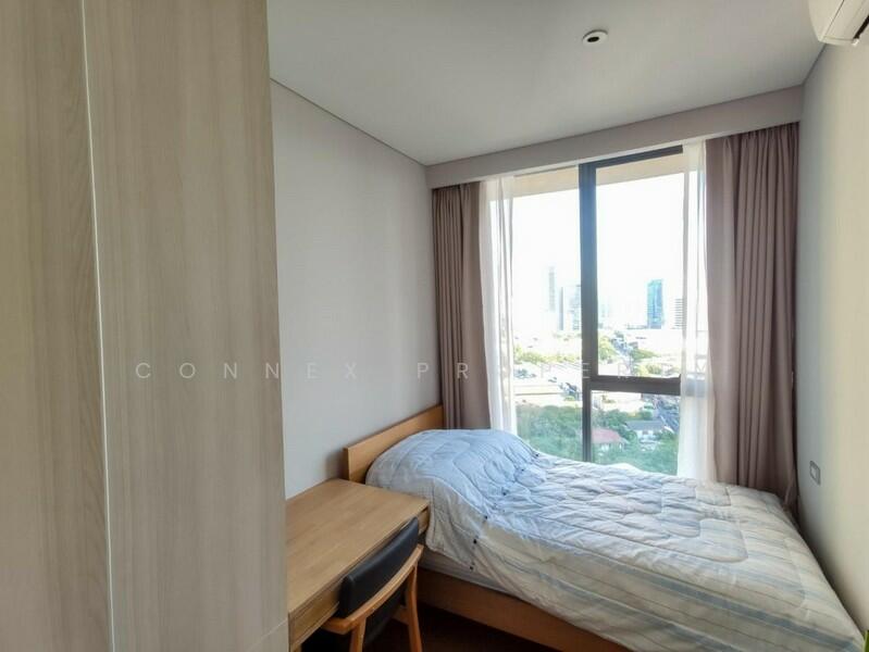 The Lumpini 24, Bangkok, Sukhumvit 24 Road, Khong Tan, Khlong Toei, Bangkok, 2 Bedrooms, 55 sqm, Condo For Rent, by Connex Property, 60110072 - DDproperty.com