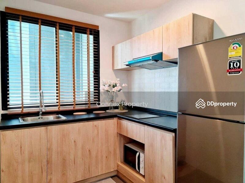 For Rent - The Excel Ratchada 18, Bangkok