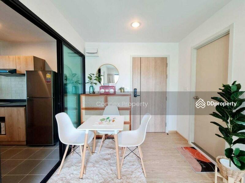 For Rent - The Excel Ratchada 18, Bangkok