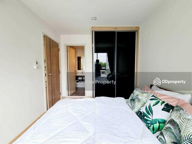 For Rent - The Excel Ratchada 18, Bangkok
