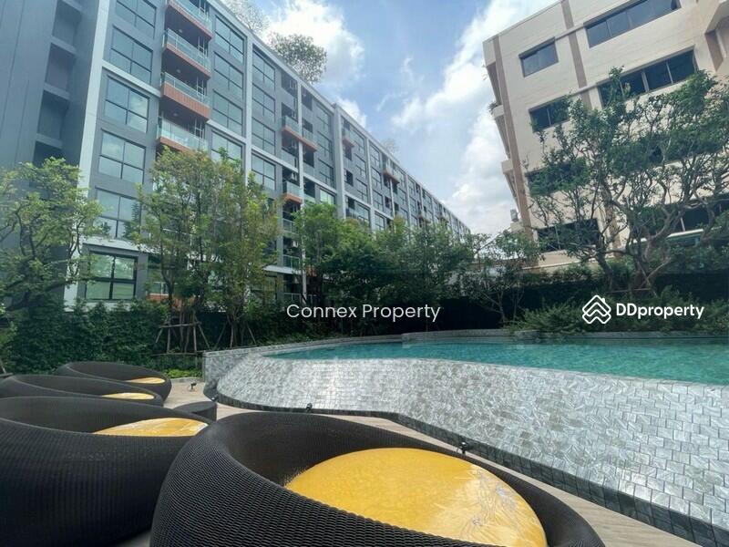 For Rent - The Excel Ratchada 18, Bangkok