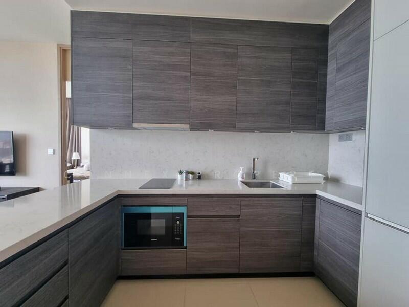The Esse Asoke, Bangkok, 333 Soi Sukhumvit 21, Sukhumvit Road, Khlongtoei Nua, Watthana, Bangkok, 1 Bedroom, 53 sqm, Condo For Rent, by Connex Property, 60110194 - DDproperty.com