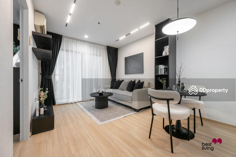 For Sale - U Delight 2 @ Bang Sue Station, Bangkok