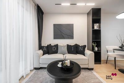 ขาย - U Delight 2 @ Bang Sue Station : ยู ดีไลท์ 2 แอท บางซื่อ สเตชั่น, กรุงเทพ