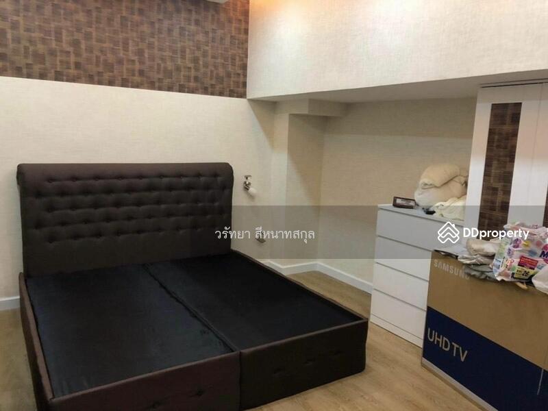 For Sale - City Park Pattanakarn 38, Bangkok