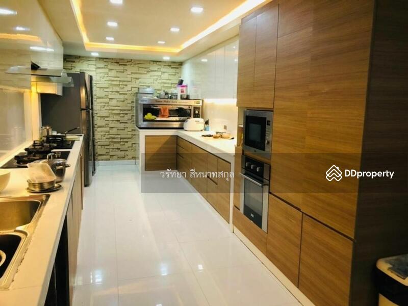 For Sale - City Park Pattanakarn 38, Bangkok