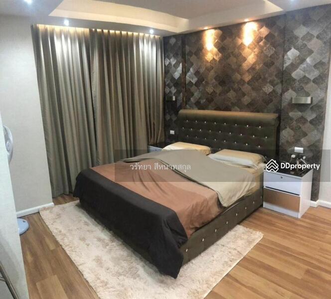 For Sale - City Park Pattanakarn 38, Bangkok