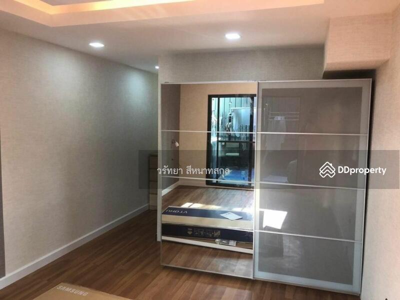 For Sale - City Park Pattanakarn 38, Bangkok