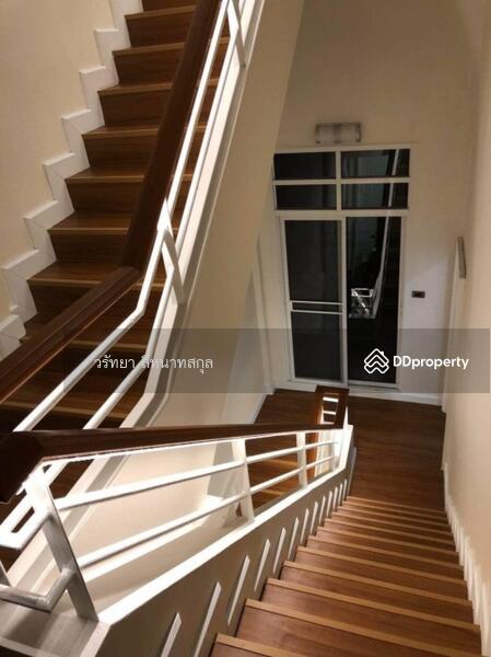 For Sale - City Park Pattanakarn 38, Bangkok