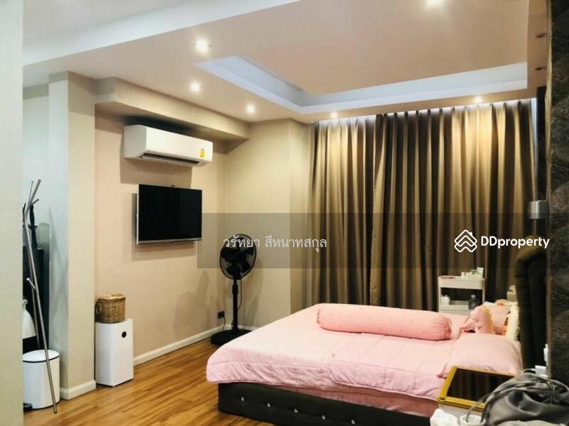 For Rent - City Park Pattanakarn 38, Bangkok