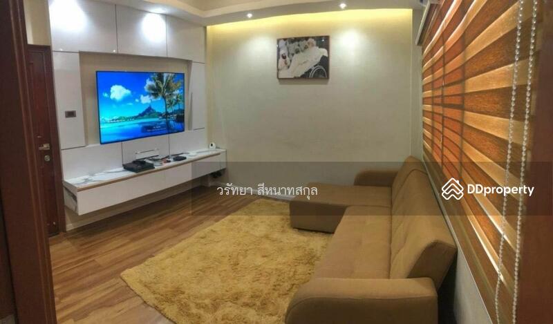 For Rent - City Park Pattanakarn 38, Bangkok